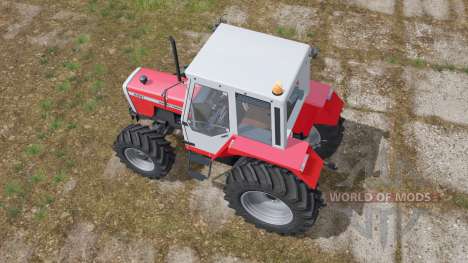Massey Ferguson 698T pour Farming Simulator 2017