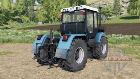 HTZ-17221-21 pour Farming Simulator 2017