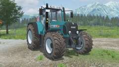 Fendt 820 Vario TMS moveable rear hitch pour Farming Simulator 2013