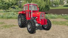 IMT 577 DV with installable cab pour Farming Simulator 2017