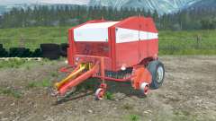Sipma Z279-1 pastel red pour Farming Simulator 2013