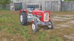 Ursus C-360 power selection pour Farming Simulator 2017