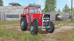 IMT 549 DL Specijal pour Farming Simulator 2017