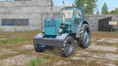 T-40АМ en couleur bleu pour Farming Simulator 2017