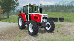 Steyr 8110A für Farming Simulator 2013