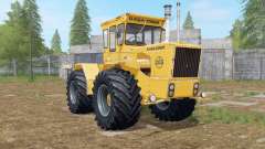 Raba-Steiger 250 ronchi pour Farming Simulator 2017