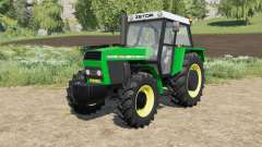 Zetor 8145&10145 Turbo für Farming Simulator 2017