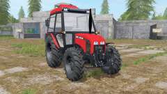 Zetor 5340&6340 für Farming Simulator 2017
