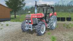 Ursus 914 for the Finnish market für Farming Simulator 2013