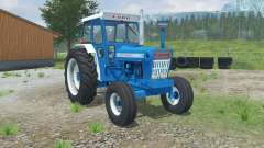 Ford 7000 pour Farming Simulator 2013
