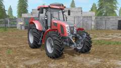 Ursus 15014 improved turning radius für Farming Simulator 2017