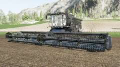 Ideal 9T extended the maintenance interval pour Farming Simulator 2017