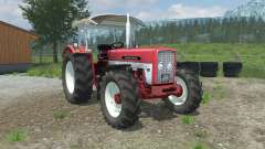 International 624 HD textures pour Farming Simulator 2013