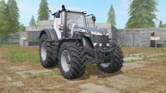 Massey Ferguson 8700 Black Beauty Edition pour Farming Simulator 2017