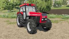Ursus 1614 de luxe pour Farming Simulator 2017