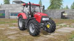 Case IH Maxxum 110 CVX power selection für Farming Simulator 2017