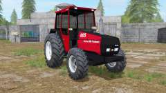 Valmet 805 für Farming Simulator 2017
