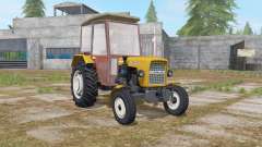 Ursus C-330 4x4 goldenrod pour Farming Simulator 2017