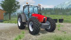 Gleiche Explorer3 105 Handbremse für Farming Simulator 2013