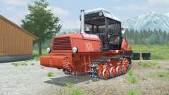 W-150 portes ouvertes pour Farming Simulator 2013