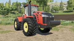 Challenger MT900E with color choice für Farming Simulator 2017