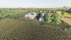 Lipinki v3.0 pour Farming Simulator 2017