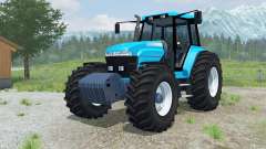 Landini Starland 240 pour Farming Simulator 2013