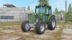 Rakovica 65 multicolor pour Farming Simulator 2017
