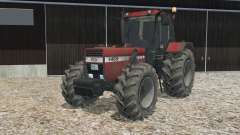 Case IH 1455 XL dirt skin pour Farming Simulator 2015