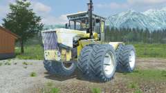 Raba-Steiger 250 enabled drive für Farming Simulator 2013