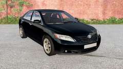 Toyota Camry (XV40) 2006 pour BeamNG Drive