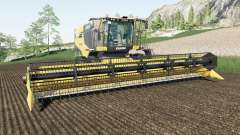 Claas Lexion 700 USA Edition für Farming Simulator 2017