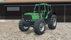 Torpedo RX 120&170 pour Farming Simulator 2015