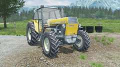 Ursus 1204 open the door pour Farming Simulator 2013
