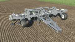 Agrisem Cultiplow Platinum 8m plow colour choice pour Farming Simulator 2017
