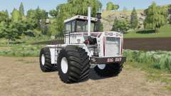 Big Bud 600-50 für Farming Simulator 2017