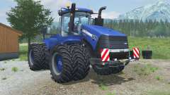 Case IH Steiger 600 hazard lights pour Farming Simulator 2013