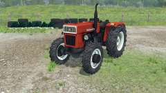 Universal 445 DTC für Farming Simulator 2013