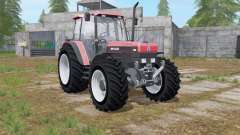 New Holland S-series add new tyres pour Farming Simulator 2017