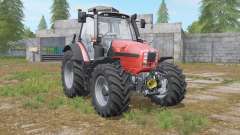 Same Fortis 144-210 hp pour Farming Simulator 2017