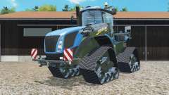 New Holland T9.565 ATI system tracks pour Farming Simulator 2015