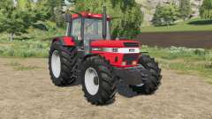 Case IH 1255 XL ruddy für Farming Simulator 2017