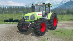 Claas Ares 826 RZ FL console für Farming Simulator 2013