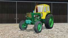 YUMZ-6K pour Farming Simulator 2015