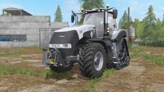 Case IH Magnum 300 CVX design option pour Farming Simulator 2017