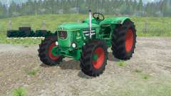 Deutz D 80 für Farming Simulator 2013