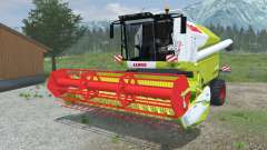 Claas Avero 240 & C430 für Farming Simulator 2013