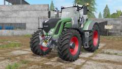 Fendt 900 Vario IC für Farming Simulator 2017