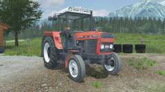 ZTS 8211 pour Farming Simulator 2013