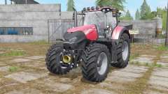 Case IH Optum 270&300 CVX desire pour Farming Simulator 2017